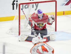 Flyers Panthers Hockey