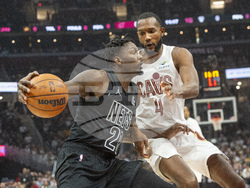 Nets Cavaliers Basketball
