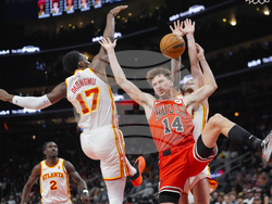 Bulls Hawks Basketball