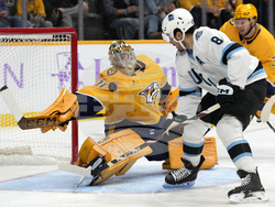Utah Predators Hockey
