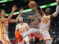 Bulls Hawks Basketball