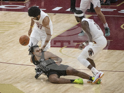 Nets Cavaliers Basketball