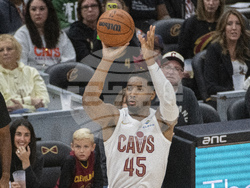 Nets Cavaliers Basketball