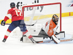 Flyers Panthers Hockey