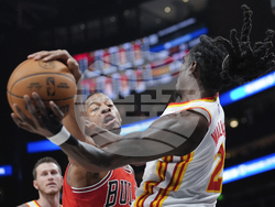 Bulls Hawks Basketball