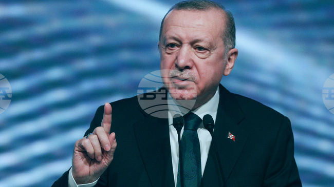 Ердоган за евентуалното освобождаване на прокюрдския лидер Демирташ: Ще се подчиним на това, което каже съдът 