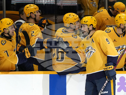 Utah Predators Hockey