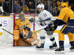 Utah Predators Hockey