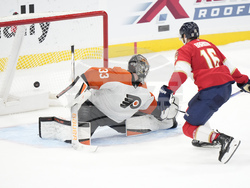 Flyers Panthers Hockey