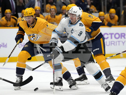 Utah Predators Hockey