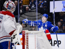 Canadiens Maple Leafs Hockey