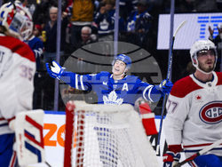 Canadiens Maple Leafs Hockey