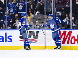 Canadiens Maple Leafs Hockey