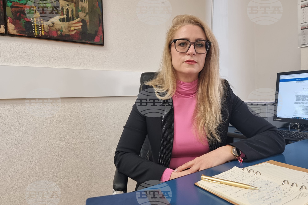 В област Ямбол към момента са настанени 72-ма бежанци от Украйна