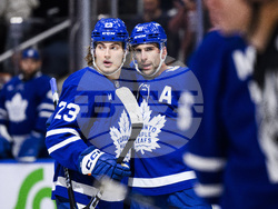 Canadiens Maple Leafs Hockey