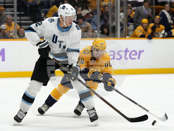 Utah Predators Hockey