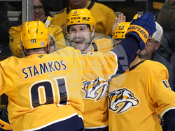 Utah Predators Hockey