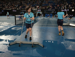 Australian Open Tennis