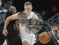 Nets Cavaliers Basketball