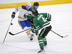 Sabres Stars Hockey
