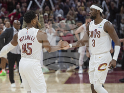 Nets Cavaliers Basketball