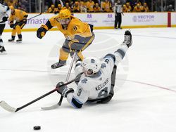 Utah Predators Hockey