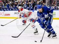 Canadiens Maple Leafs Hockey