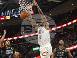 Nets Cavaliers Basketball