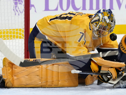 Utah Predators Hockey