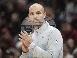 Nets Cavaliers Basketball