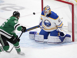 Sabres Stars Hockey