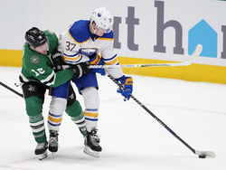 Sabres Stars Hockey