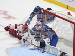 Hurricanes Avalanche Hockey