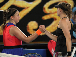 Australian Open Tennis