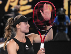 Australian Open Tennis
