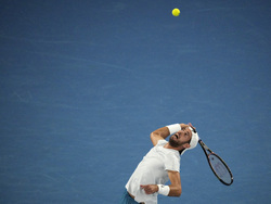 Australian Open Tennis