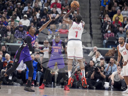 Raptors Clippers Basketball