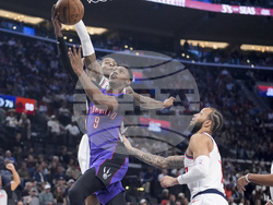 Raptors Clippers Basketball