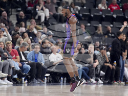 Raptors Clippers Basketball