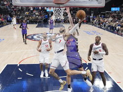 Raptors Clippers Basketball