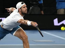 Australian Open Tennis