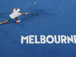 Australian Open Tennis