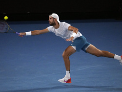 Australian Open Tennis