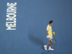 Australian Open Tennis