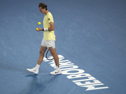 Australian Open Tennis