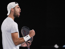 Australian Open Tennis