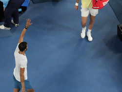 Australian Open Tennis