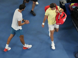 Australian Open Tennis