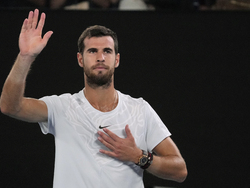 Australian Open Tennis