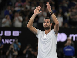 Australian Open Tennis